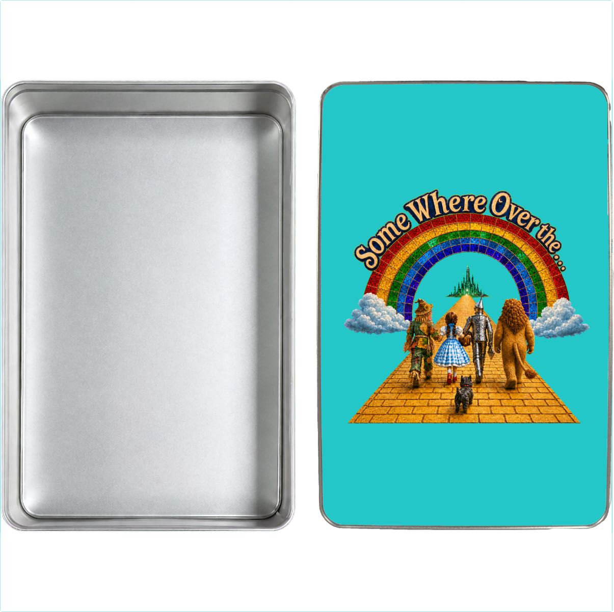 CSSA26 Keepsake Box