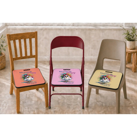 CITC26-Seat Cushion