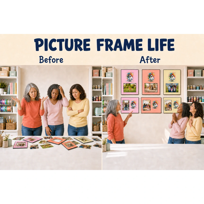 Picture Frame