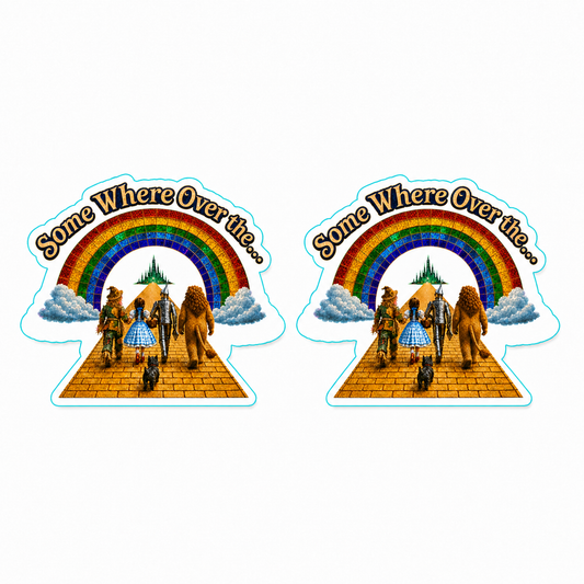 CSSA26 Sticker
