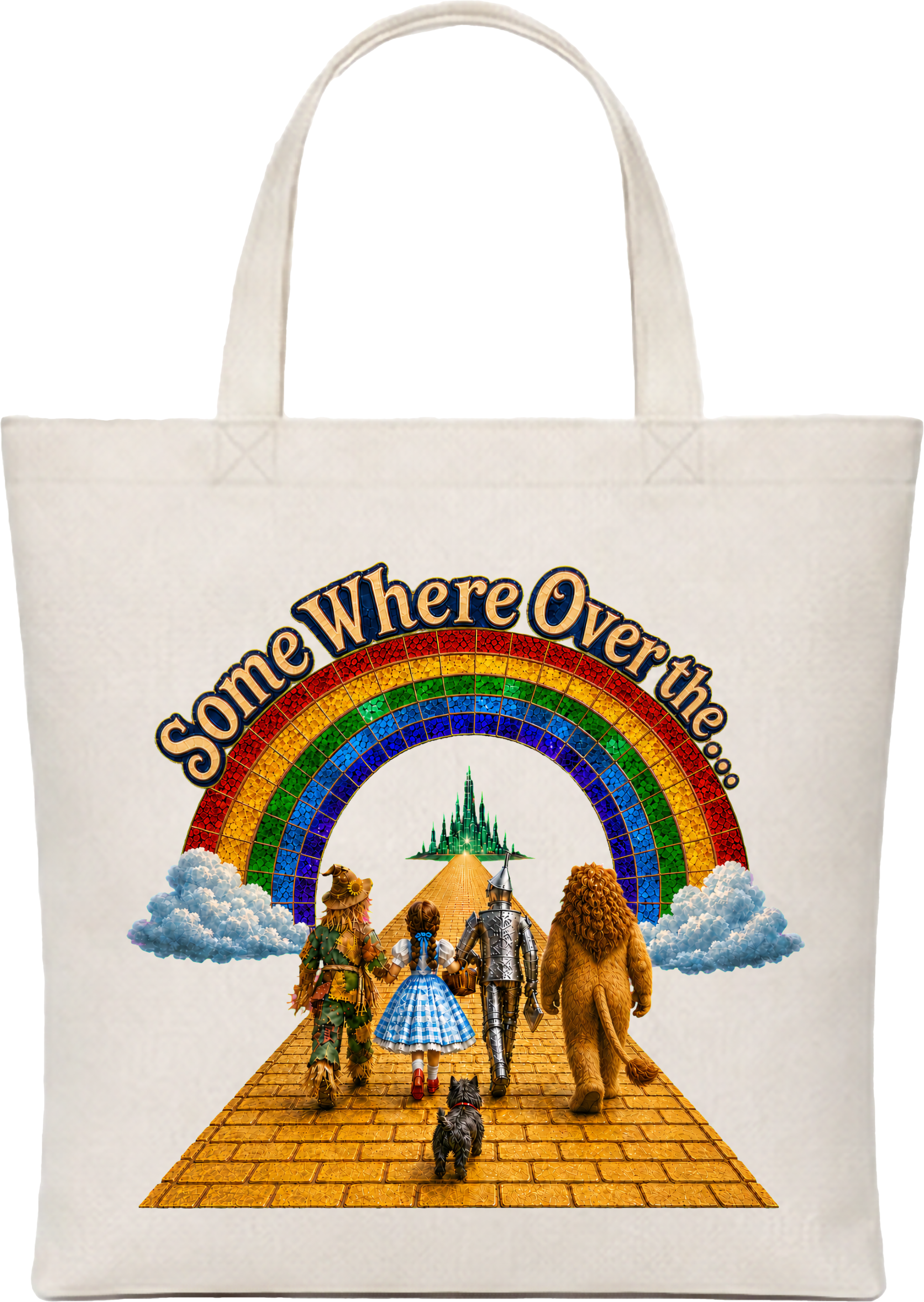 CSSA26 Tote Bag