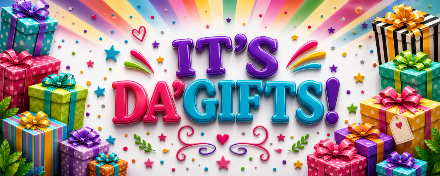 It's Da'Gifts